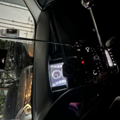 IC 진입 무서웠어요!!