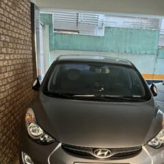 아기 친구 집에 놀러 가다