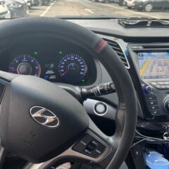 천천히 운전하는 법