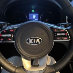 시흥 도로, 갑자기 비 쏟아져요