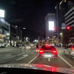 울산운전연수 완료! 이제 운전 가능해요