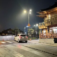 긴급 상황 연습 잘해요