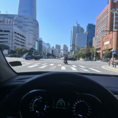 시흥 쪽 도로 익숙해졌어요