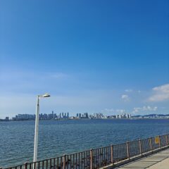 정말 힘든 연수였지만 성공!