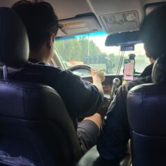 안양운전연수 받고 드디어 도로 운전 성공했어요